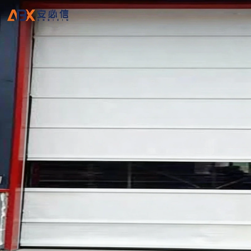 南宁市快速门