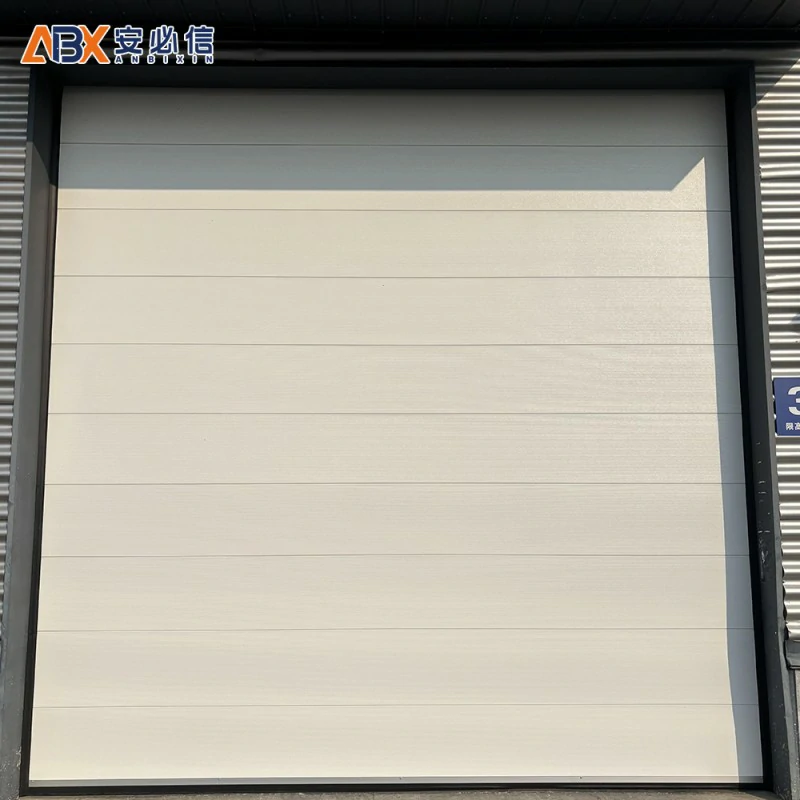 南宁市工业提升门