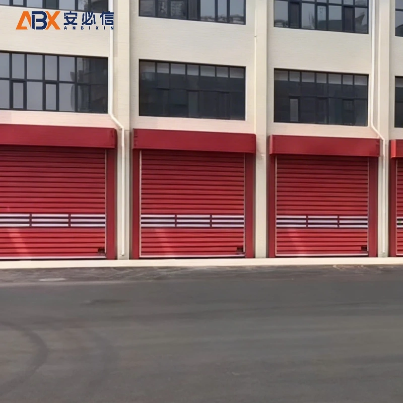 南宁市厂房高速门